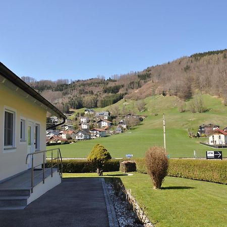 Ferienwohnung Am Traunsee Altmünster Εξωτερικό φωτογραφία