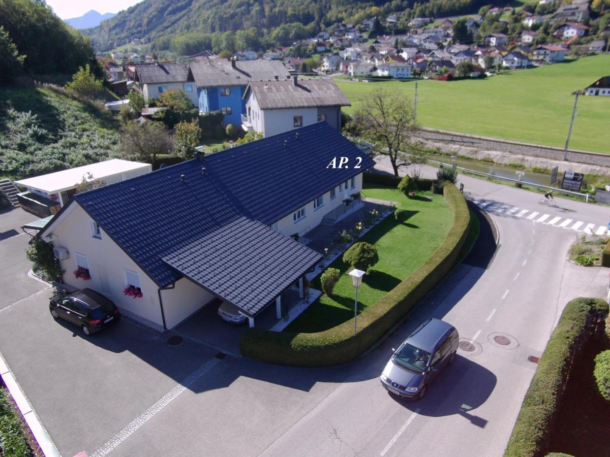 Ferienwohnung Am Traunsee Altmünster Εξωτερικό φωτογραφία