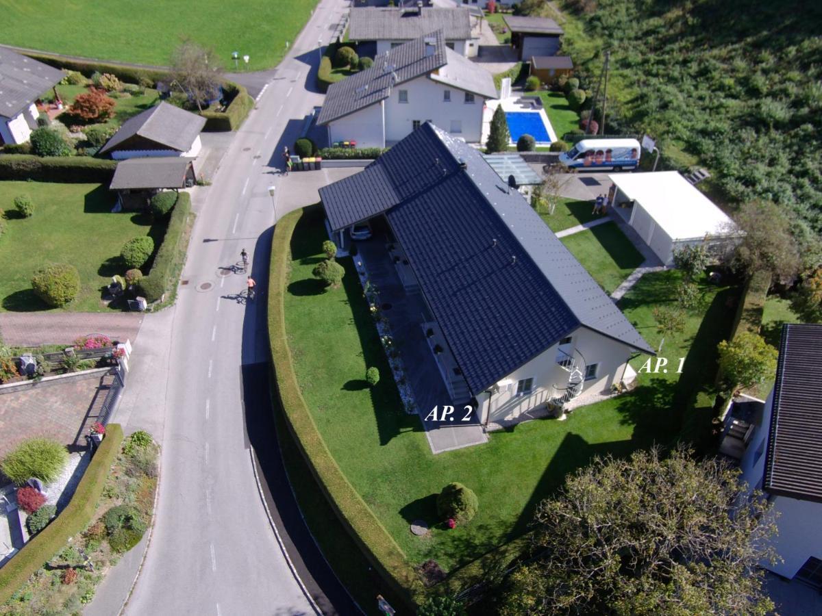Ferienwohnung Am Traunsee Altmünster Εξωτερικό φωτογραφία