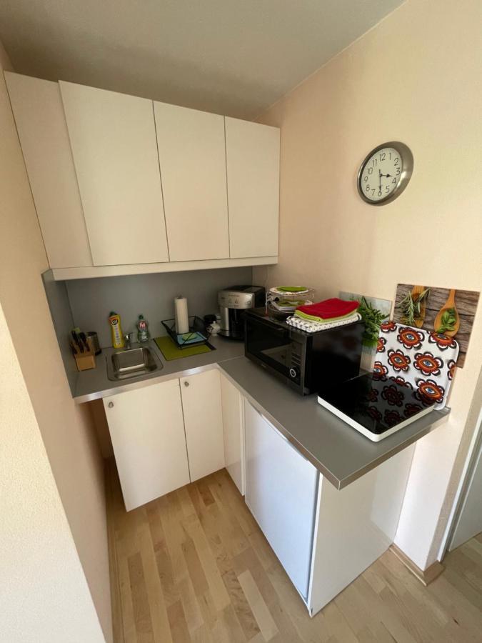 Ferienwohnung Am Traunsee Altmünster Εξωτερικό φωτογραφία