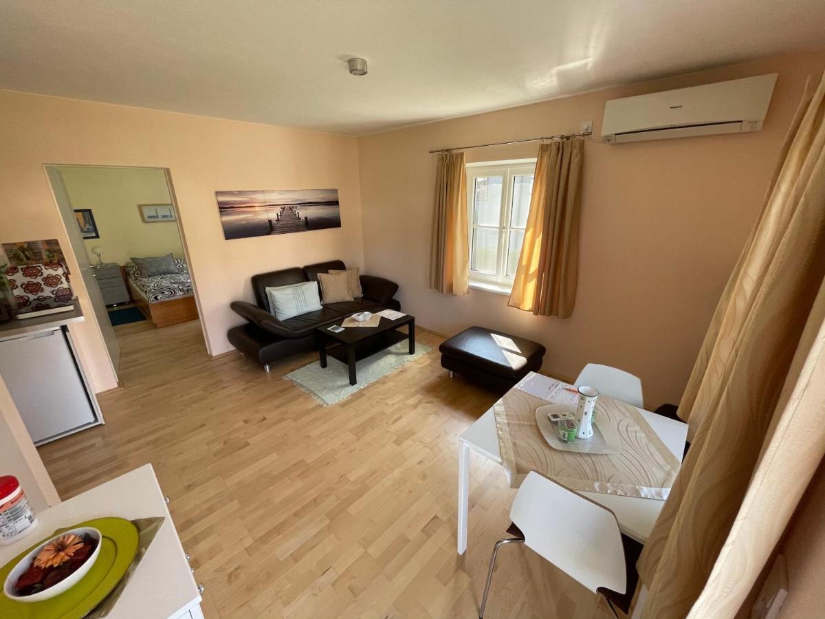 Ferienwohnung Am Traunsee Altmünster Εξωτερικό φωτογραφία