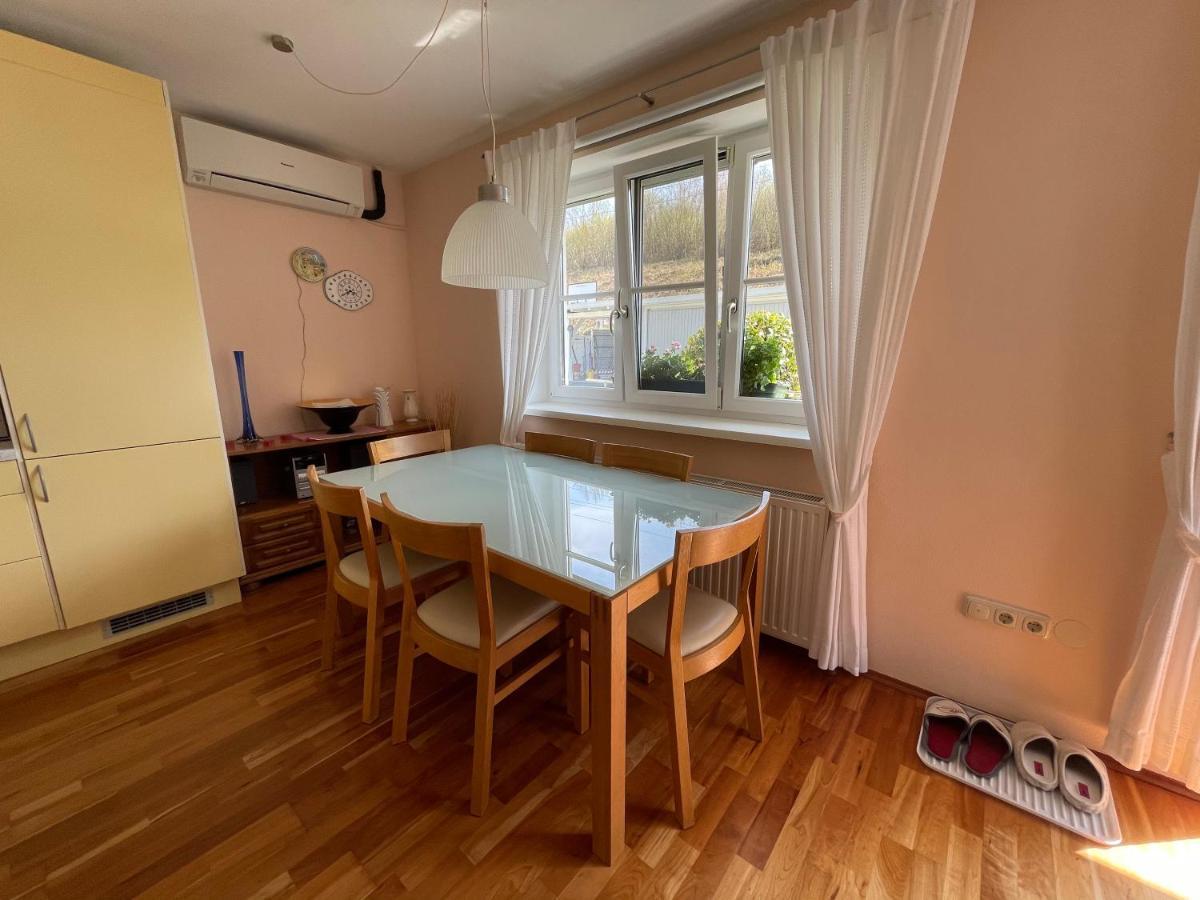 Ferienwohnung Am Traunsee Altmünster Εξωτερικό φωτογραφία