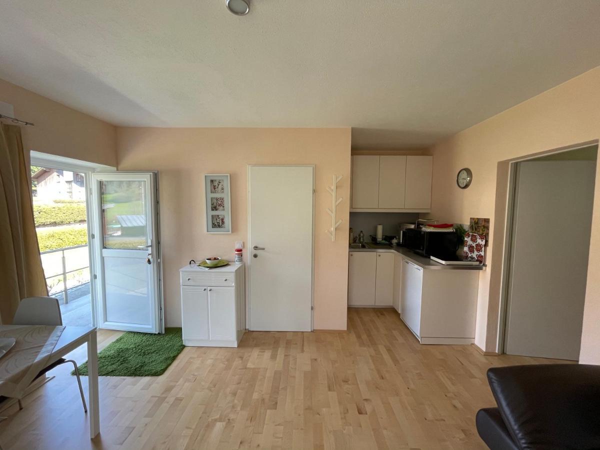 Ferienwohnung Am Traunsee Altmünster Εξωτερικό φωτογραφία