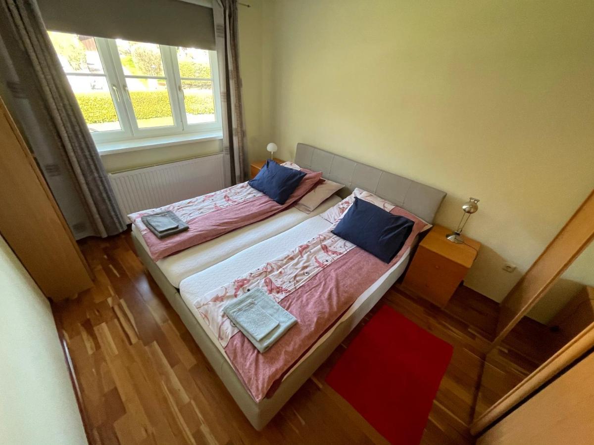 Ferienwohnung Am Traunsee Altmünster Εξωτερικό φωτογραφία