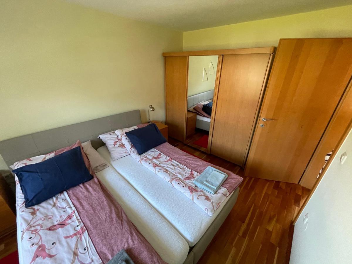 Ferienwohnung Am Traunsee Altmünster Εξωτερικό φωτογραφία