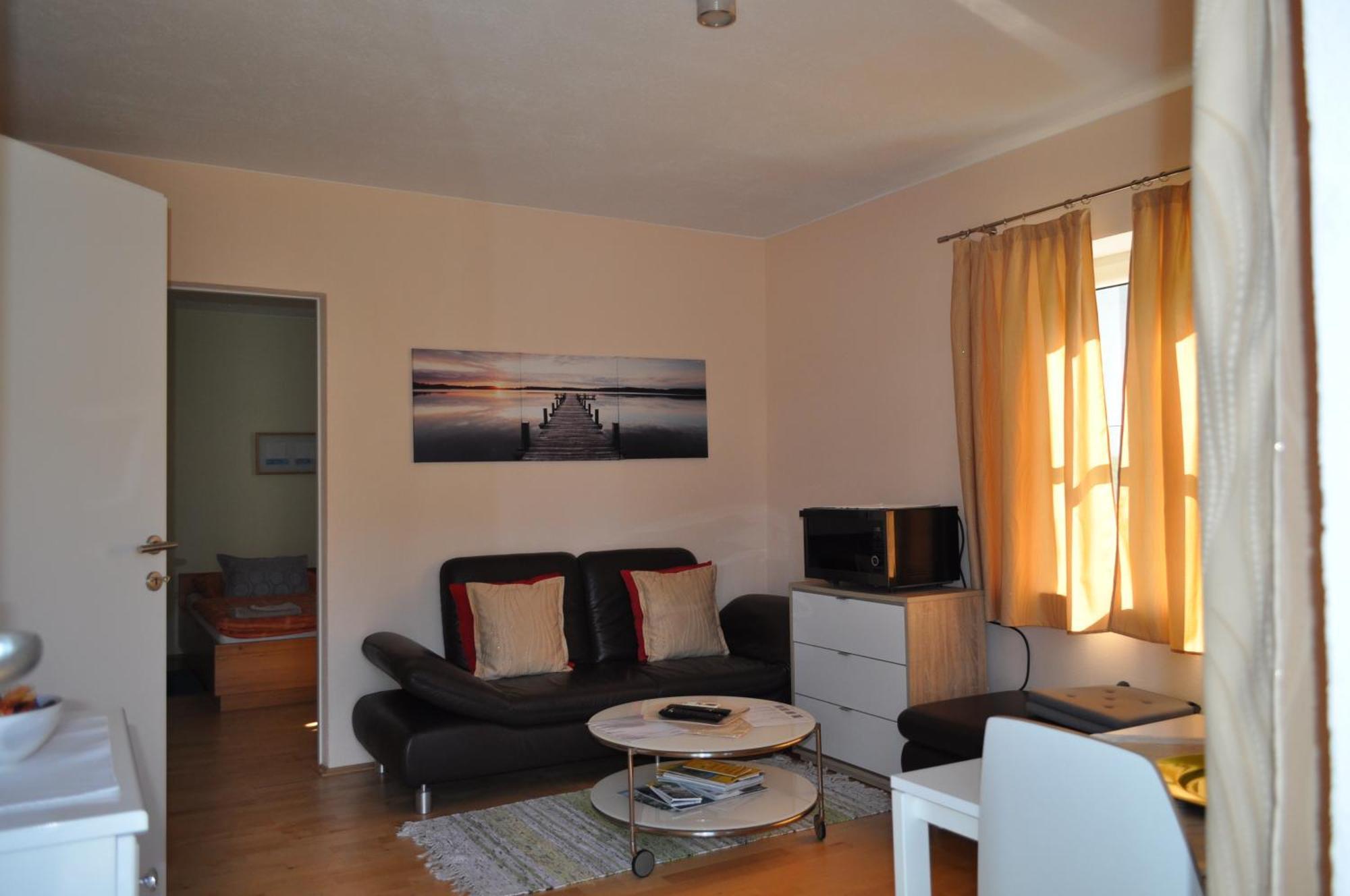 Ferienwohnung Am Traunsee Altmünster Εξωτερικό φωτογραφία