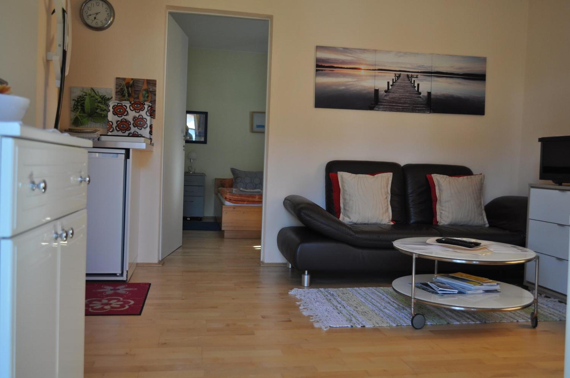 Ferienwohnung Am Traunsee Altmünster Εξωτερικό φωτογραφία
