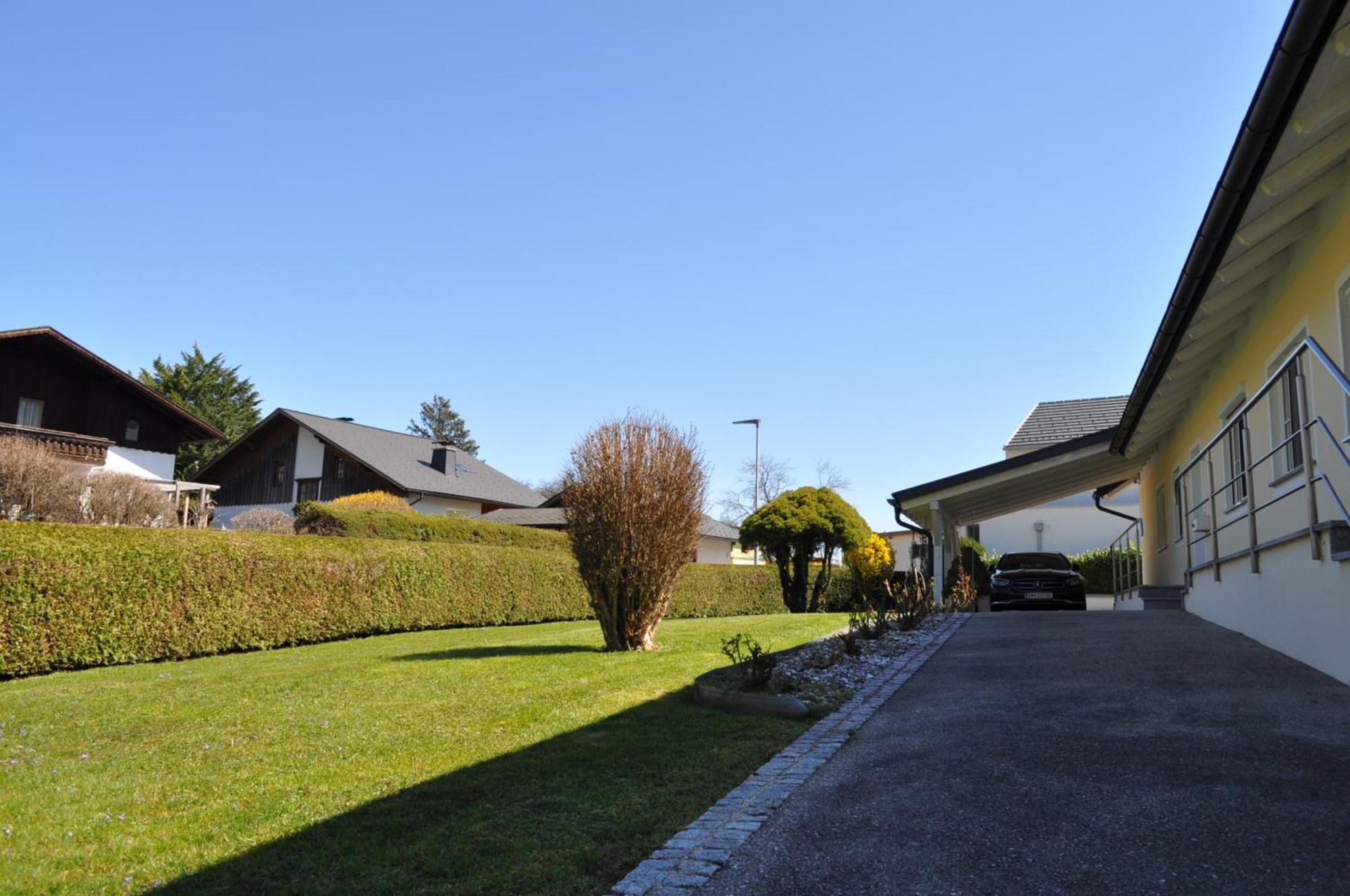 Ferienwohnung Am Traunsee Altmünster Εξωτερικό φωτογραφία