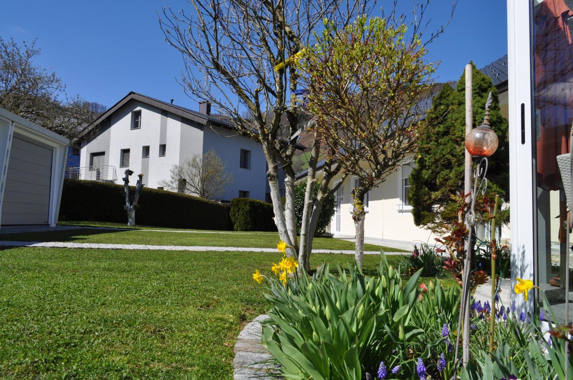 Ferienwohnung Am Traunsee Altmünster Εξωτερικό φωτογραφία