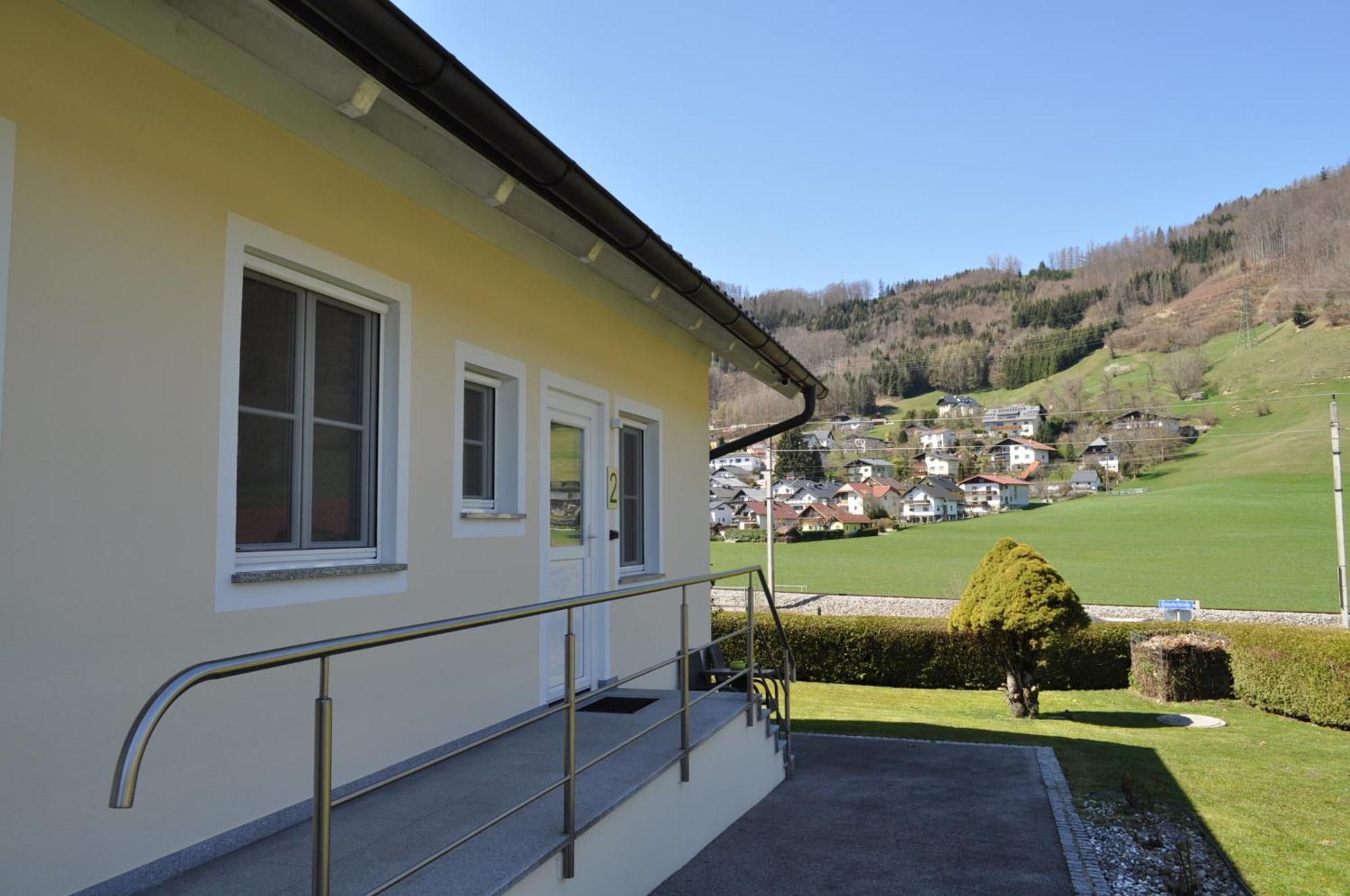 Ferienwohnung Am Traunsee Altmünster Εξωτερικό φωτογραφία
