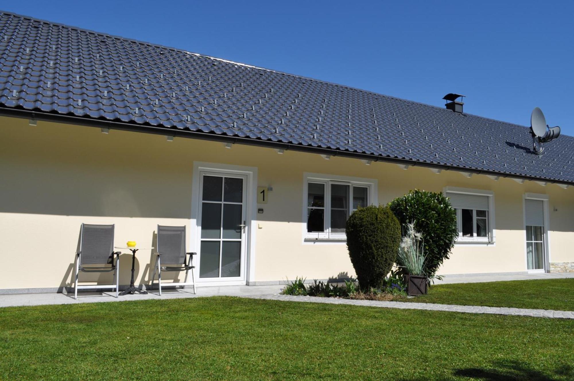 Ferienwohnung Am Traunsee Altmünster Εξωτερικό φωτογραφία
